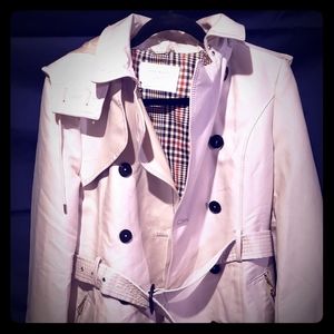 BRAND New Womens ZARA Jacket